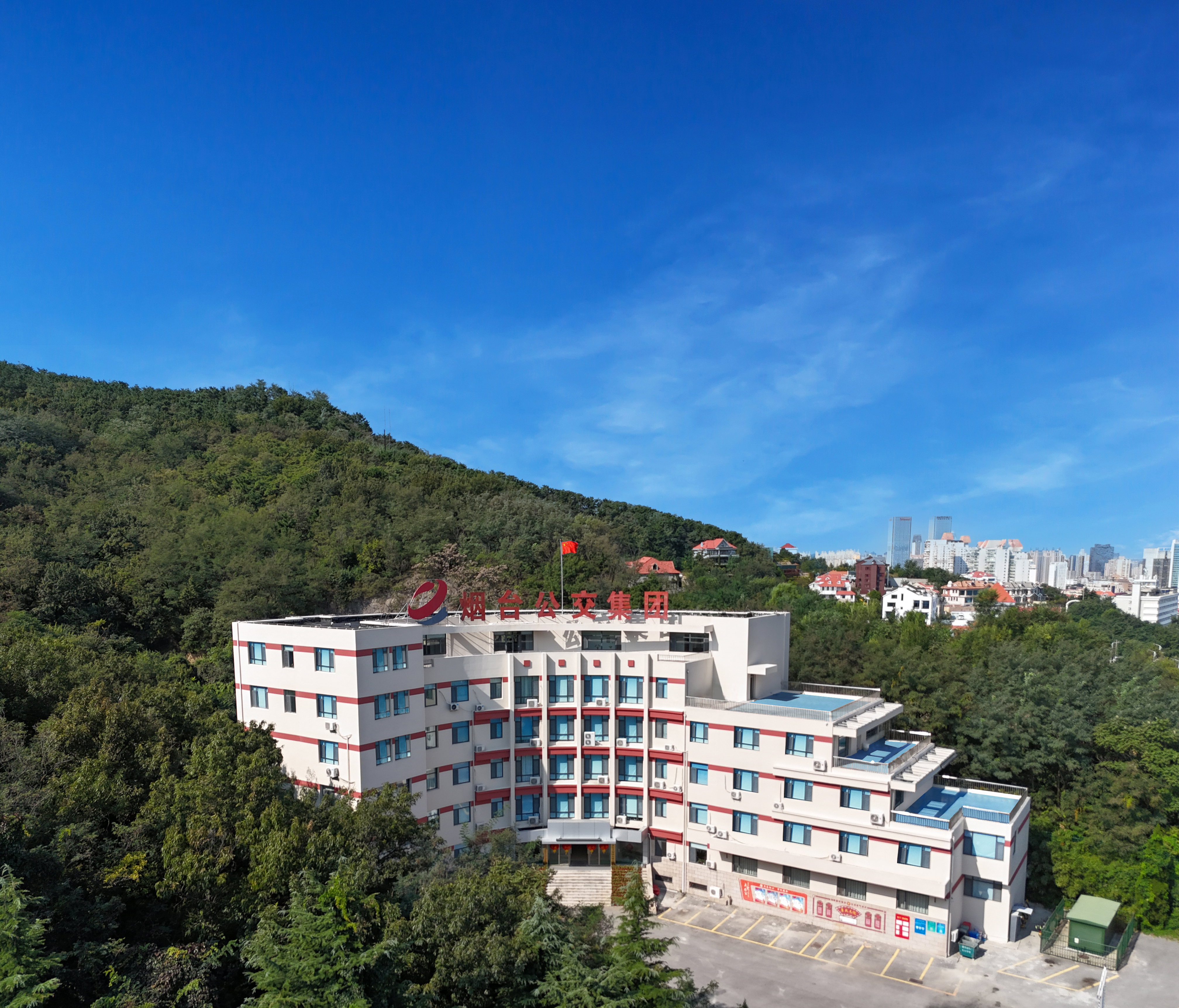 集團簡介 集團簡介